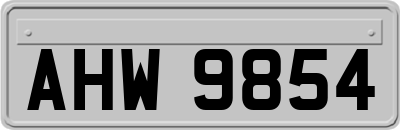 AHW9854