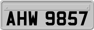 AHW9857