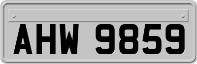 AHW9859