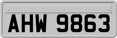 AHW9863