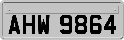 AHW9864
