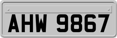 AHW9867