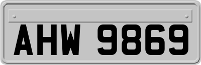 AHW9869