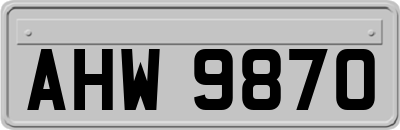 AHW9870