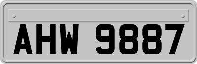 AHW9887