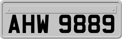 AHW9889