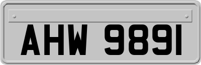 AHW9891