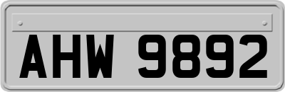 AHW9892