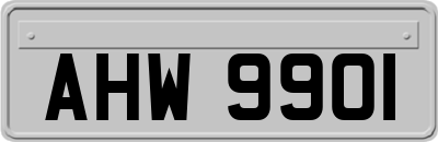 AHW9901