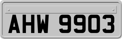 AHW9903