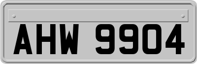 AHW9904