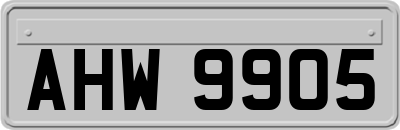 AHW9905