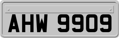 AHW9909