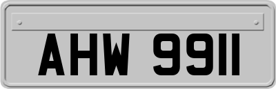 AHW9911