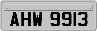 AHW9913