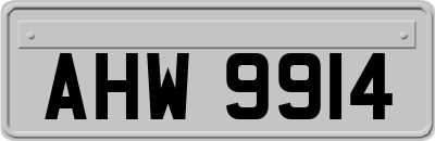 AHW9914
