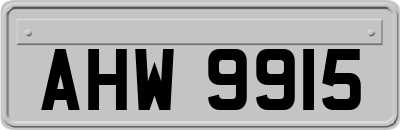 AHW9915
