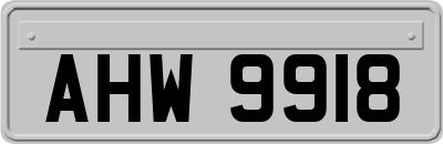 AHW9918