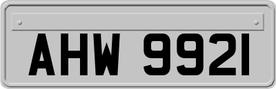 AHW9921