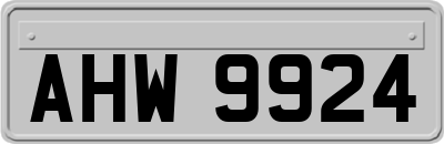 AHW9924