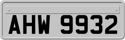 AHW9932