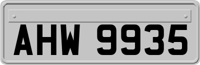 AHW9935