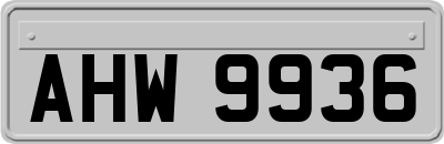 AHW9936