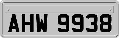 AHW9938