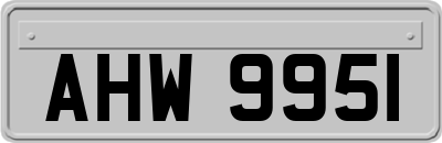AHW9951