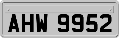 AHW9952