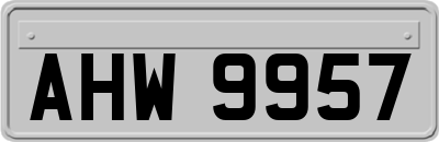 AHW9957