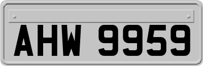 AHW9959
