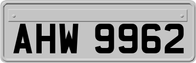 AHW9962