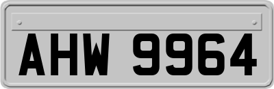 AHW9964