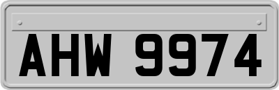 AHW9974
