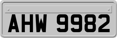 AHW9982