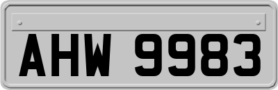 AHW9983