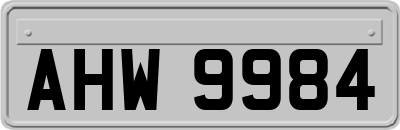 AHW9984