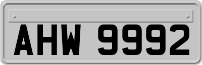 AHW9992