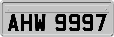 AHW9997