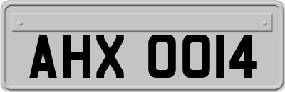 AHX0014