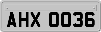 AHX0036