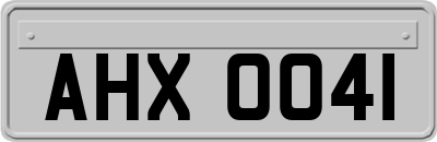 AHX0041