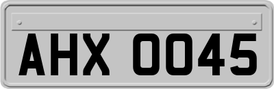 AHX0045