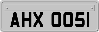 AHX0051