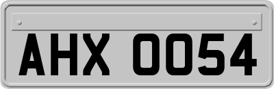 AHX0054