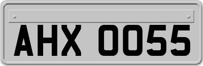 AHX0055