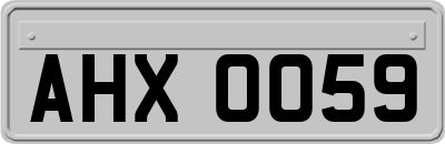 AHX0059