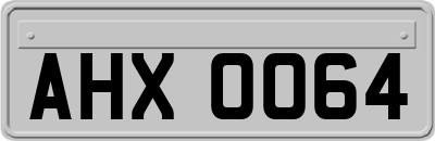 AHX0064