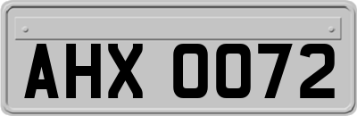 AHX0072